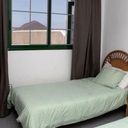 El Medano . Oceanviews, Amazing Sunset Apartment Luaran gambar