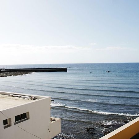 El Medano . Oceanviews, Amazing Sunset Apartment Luaran gambar