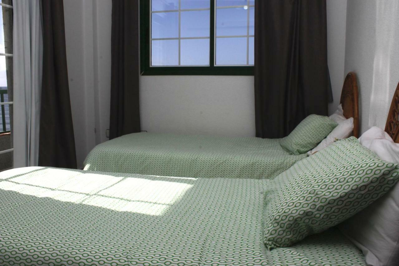El Medano . Oceanviews, Amazing Sunset Apartment Luaran gambar