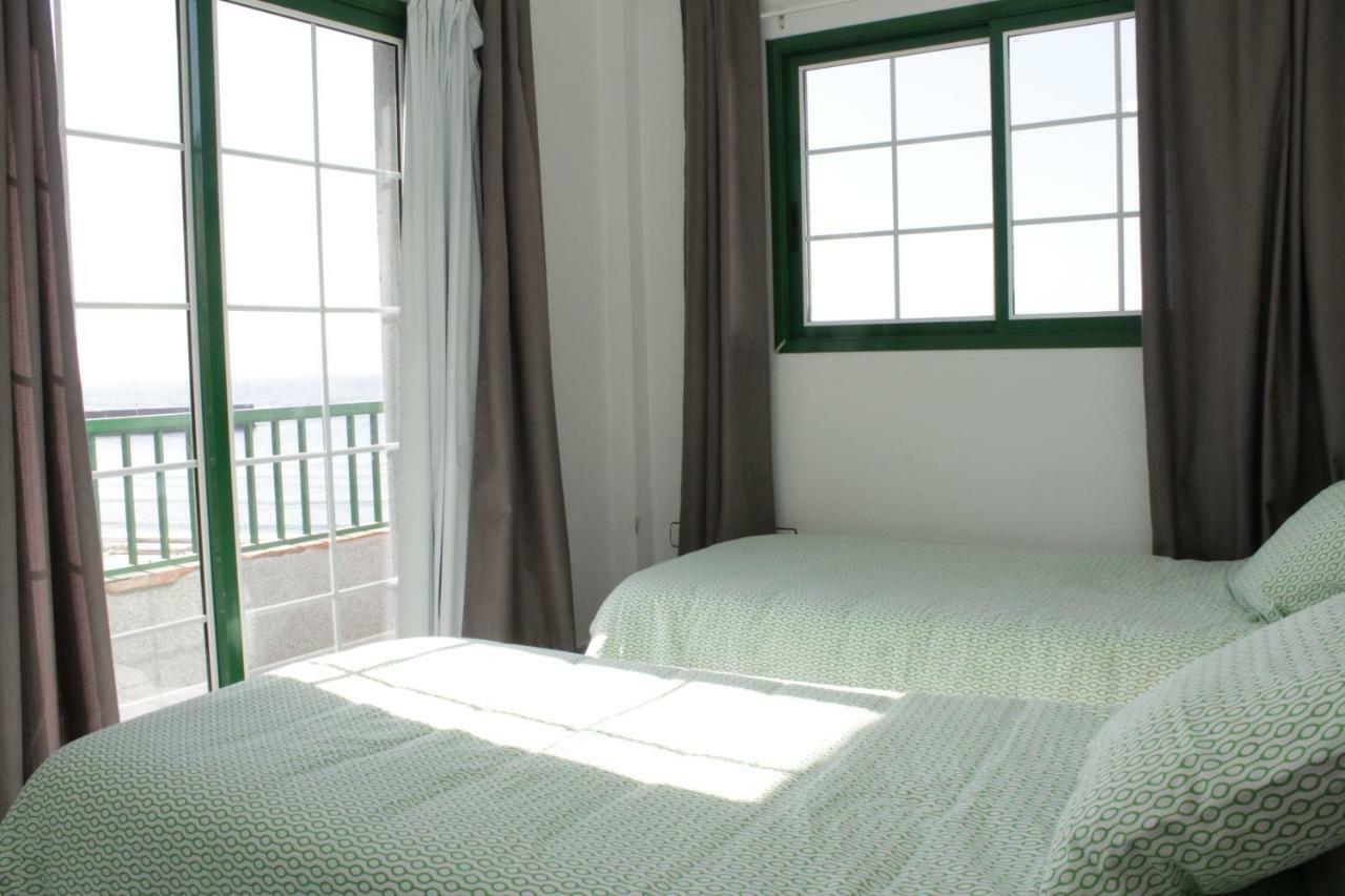 El Medano . Oceanviews, Amazing Sunset Apartment Luaran gambar